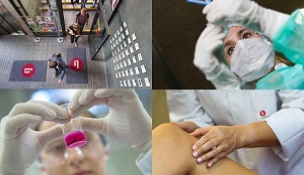 Blanquerna-URL ofereix 3 noves simultaneïtats d'estudis per al curs 2016-17