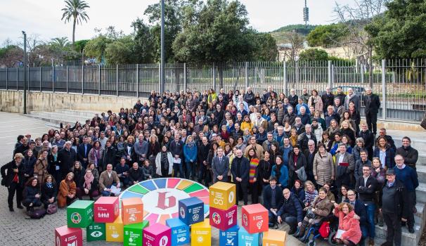 Tenemos una oportunidad para demostrar el impacto que tienen las universidades para ofrecer soluciones sociales y económicas a empresas y gobiernos