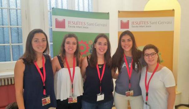 Blanquerna-URL, FECC, FEDAC, Jesuïtes Educació i Vedruna Catalunya inicien un programa innovador en el model de la formació docent