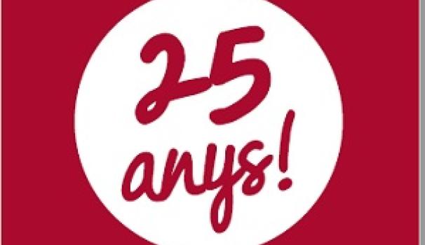 Blanquerna Salut celebra el 25è aniversari