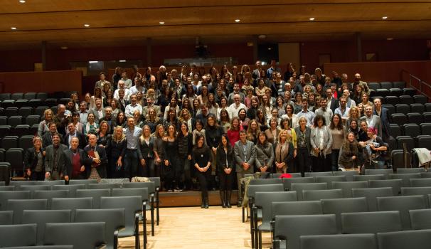 25 años de Psicología en la Facultad