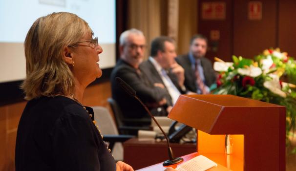 Acte de Graduació Màsters Universitaris i Doctorat