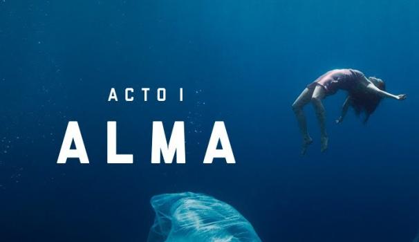 «Alma y Amantes», Blanquerna Best Communicator of the Year Award