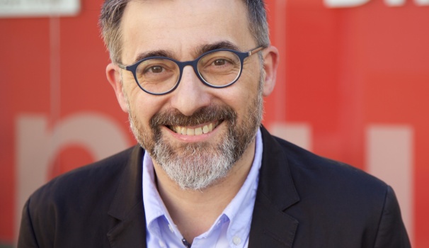 Ideograma s’incorpora al Màster Universitari en Comunicació Política i Social