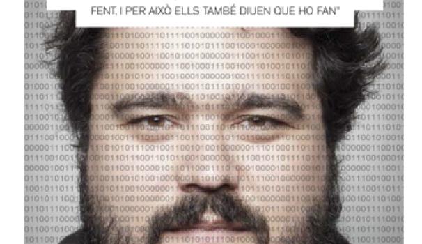 Conferencia: «Menos big y más data»