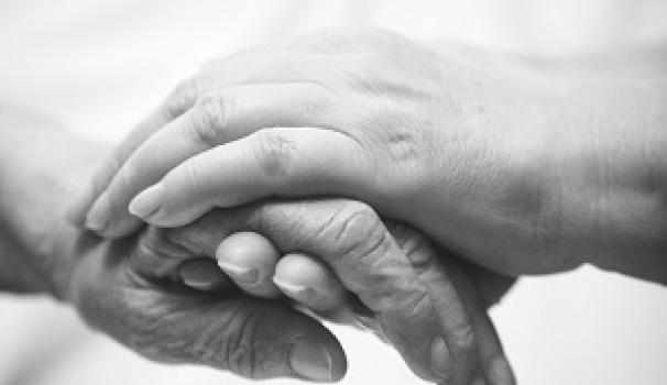 El Aula Salud abordará el tema de "El acompañamiento espiritual del enfermo'
