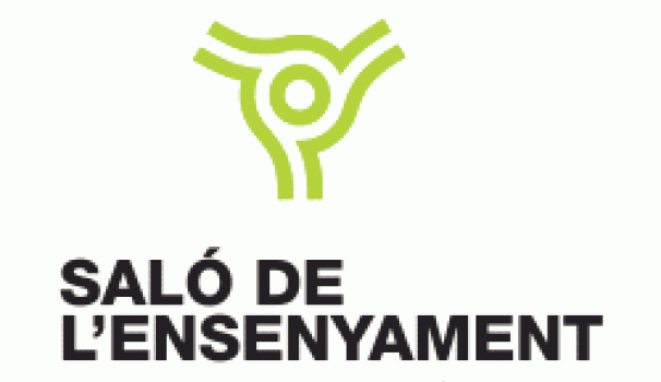 La Facultat està present al Saló de l'Ensenyament i al Saló Futura