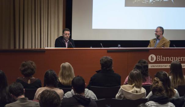 El grado de Psicología organiza una jornada de reflexión centrada en el bullying