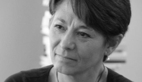 Profesora escogida miembro de la Secretaría para la Comunicación Vaticana