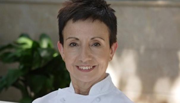 Carme Ruscalleda