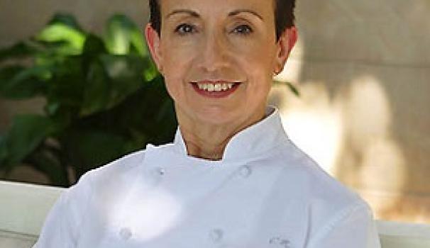 Carme Ruscalleda