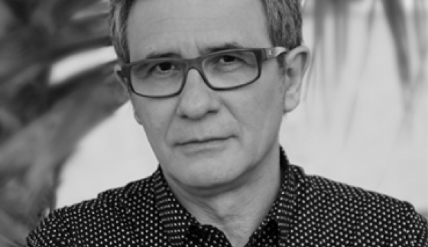Joan Carreras, premi Sant Jordi de novel·la