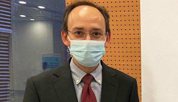 Carta oberta del rector a tota la comunitat de la URL