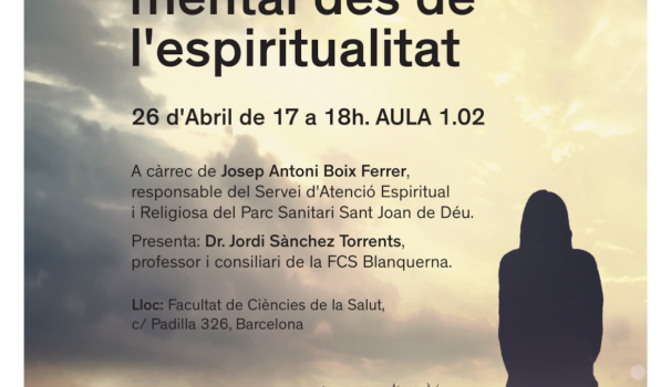 Aula Espiritual