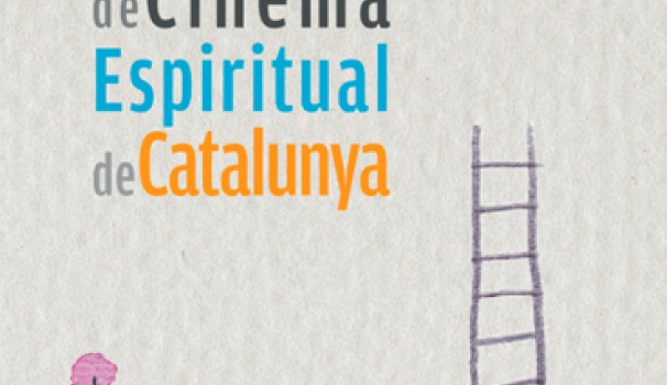 XII Muestra de Cine Espiritual