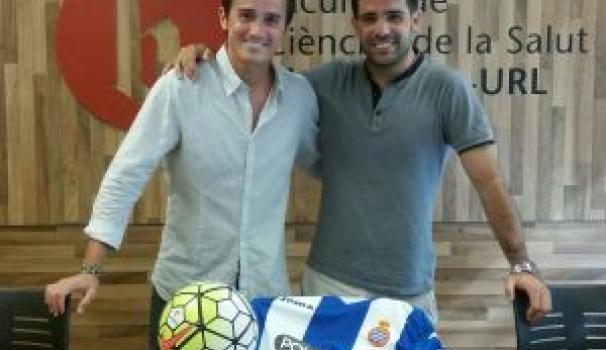Carlos Lozano, Javier Carrión