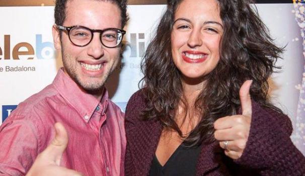 Cortometraje «Colgado», nominado en el Northern Virginia International Film Festival