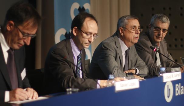 I Jornada Internacional Interuniversitària sobre Economia Social i Cooperativisme: Universitat, emprenedoria i economia cooperativa