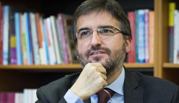 Sergi Corbella: "Experimentar ansietat quan el context d'incertesa és gran és normal"
