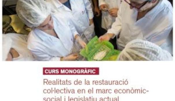 Curs de restauració col·lectiva