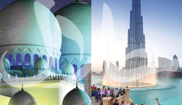 Formación online: oportunidades de negocio de la economía islámica en el nuevo escenario global