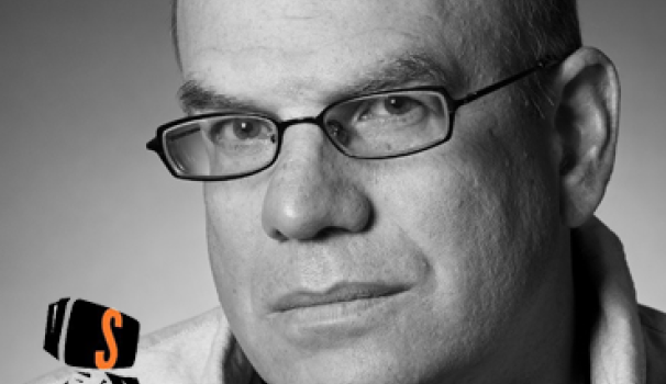David Simon, creador de «The Wire», Premi Extraordinari Blanquerna