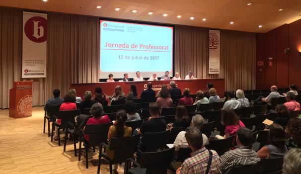 Jornada de professorat