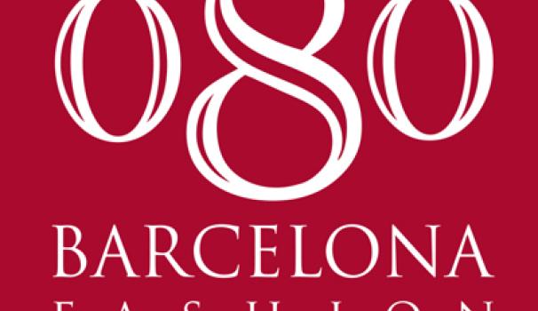 Blanquerna, al backstage del 080 Barcelona Fashion