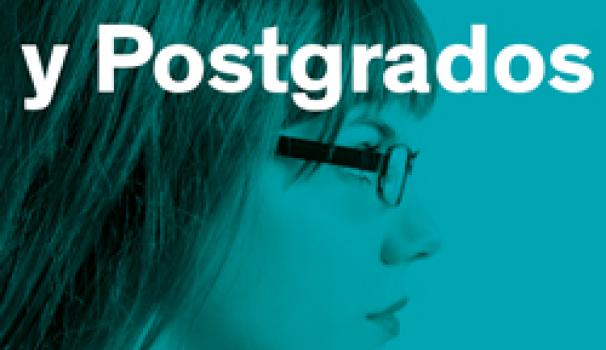 Sesión informativa de másters y posgrados en Blanquerna Salud