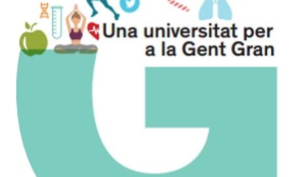 Blanquerna Salud estrena el ciclo de talleres 'Una universidad para la gente mayor'