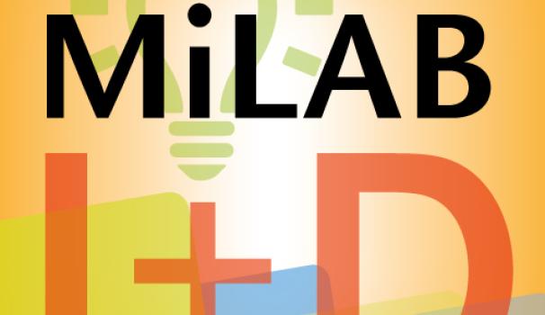 TFG’s seleccionats per al projecte I+D del MiLab