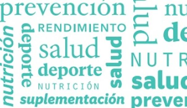 I Jornada Saludable ACM 'Dieta y suplementación en el deporte'