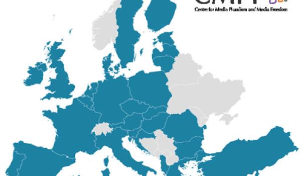 The European Commission publishes a Rule of Law Report based on the Media Pluralism Monitor carried out by Digilab Research Group