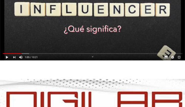 Influencers y audiencias Millennial y Centennial, una investigación de Digilab
