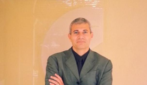 Albert Puig Diví, nou director del Grau en Fisioteràpia Blanquerna