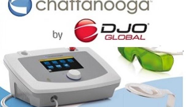 Blanquerna Salut acull la masterclass que DJO imparteix amb el làser d'alta potència Chattanooga