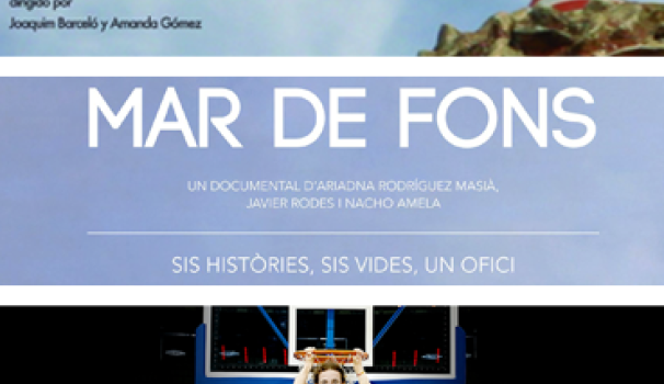 Documentals fets a Blanquerna FCRI reben reconeixement