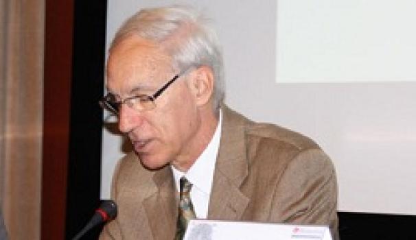 Dr. David Jou