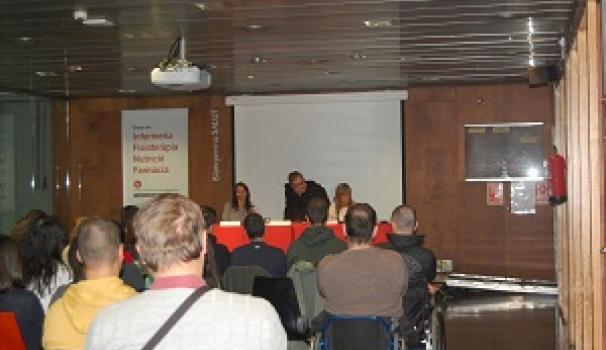 Conferència "Discapacitat i sexualitat: el doble tabú"