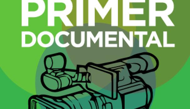 «El meu primer documental», curs impartit per Èric Motjer