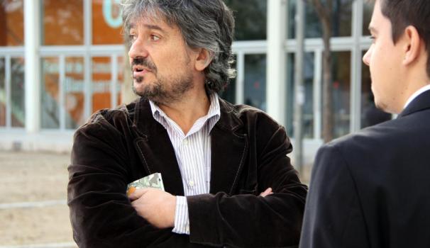 Blanquerna-URL expresa su pésame por la muerte del periodista Carles Capdevila