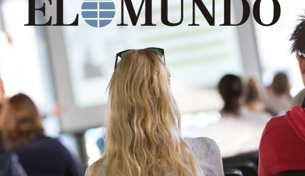 Dos másters universitarios en el "top five", según el ranking de El Mundo
