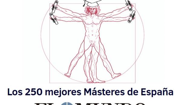 Rànquing de Màsters de El Mundo
