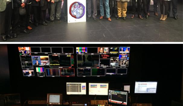 Blanquerna FCRI i l’Emerson College celebren la segona «Global Summit» a Boston