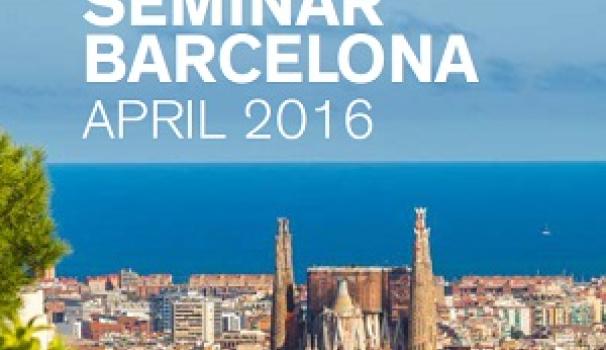 enphe spring seminari