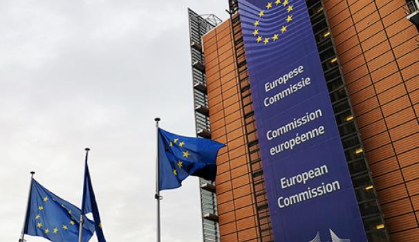 Members of Digilab participate in Brussels in the kick-off meeting of the Media Councils in the Digital Age project
