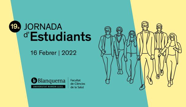 Jornada d'Estudiants 2022
