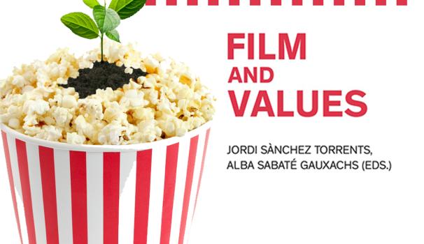 L’Obs Blanquerna publica «Film and Values»