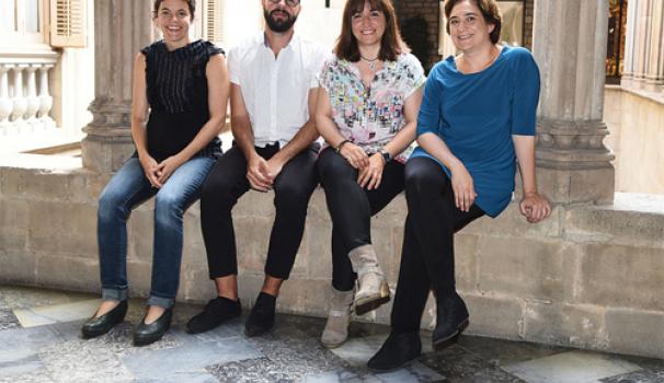 La Facultat participa en el programa «Diversitat en curt»
