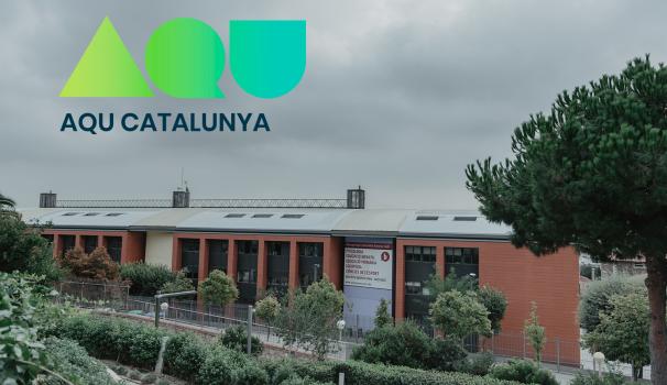 Inserción y calidad ocupacionales excelentes de los grados de la Facultad en el estudio de la AQU